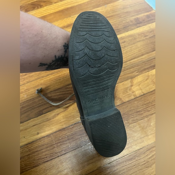 Sperry leather booties - Picture 4 of 7